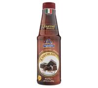FABBRI TOP GOURMET SAUCE GUSTO CIOCCOLATO 950 G
