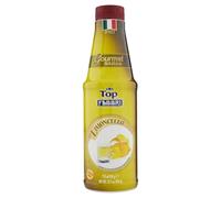 Fabbri Top Gourmet sauce gusto Limoncello 950 g