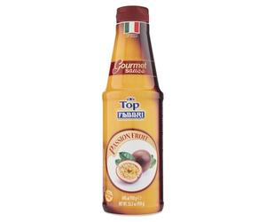 Fabbri Top Gourmet sauce Passion Fruit 950 g