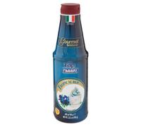 FABBRI TOP GOURMET SAUCE TROPICAL BLU 950 G