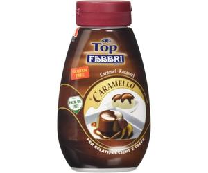 Fabbri Topping al Caramello 225gr