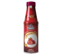 Topping Fabbri Fragola
