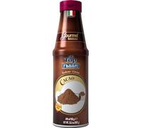 FABBRI Topping Gourmet Sauce CACAO 950g (690ml)