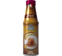 TOPPING FABBRI CARAMELLO AL BURRO SALATO 950G SENZA GLUTINE