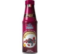 Fabbri Topping - Gourmet Sauce Frutti di Bosco 950g