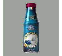 Fabbri Topping Gusto Tropical Blu Salsa Dolce 950 g Lucgel | Gourmet, Per Gelati e Dessert