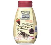 Fabbri Topping Kroccant Cioccolato 180g