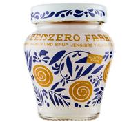 Fabbri Zenzero e Sciroppo Vaso 230gr