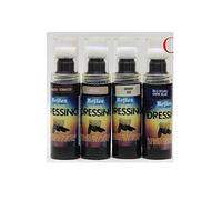 Fabbrica Chimica Unione TINTURA marrone PER CAMOSCIO PELLI SCAMOSCIATE E NUBUK DRESSING REFLEX 75ml