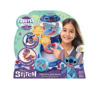 Fabbrica di Gniotki - Stitch