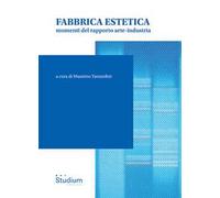 Fabbrica estetica. Momenti del rapporto arte-industria