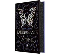 Fabbricante di lacrime. Platinum