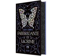 Fabbricante di lacrime. Platinum