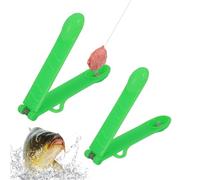 Fabbricante di Palline per Esca da - Forma per Artificiali Fai-da-te Riutilizzabile Facile da Usare | Forma per la Realizzazione di Esche da | per Adulti, Professionisti, Principianti, Famiglie e Amic