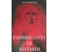 FABBRICANTI DI RICORDI: IL CAMMINO A TEMPO DI VALZER