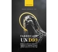 Fabbricare un Dio: Come una sedicente medium, un pedofilo e un apparato di potere globale costruirono la New Age