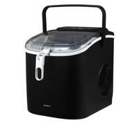 Fabbricatore di ghiaccio automatico da 1,2 l 100 W Klausberg KB-7882