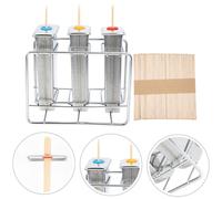 Fabbricatore Di Ghiaccio Stampi Per Il Stampo in Acciaio Inossidabile