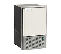 FABBRICATORE GHIACCIO PORTA BIANCA