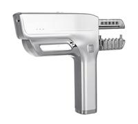 Fabbricazione Di Macchine For L'estensione Dei Capelli Umani Intelligenti Elettroniche Generazione 6d-3 For Parrucchiere Riscaldamento Rapido Per Uno Styling Efficiente