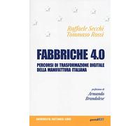 Fabbriche 4.0. Percorsi di trasformazione digitale della manifattura italiana