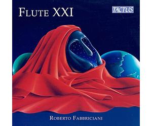 Fabbrician Roberto - Flute Xxi