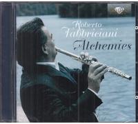 Fabbriciani Roberto - Alchemies