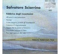 Fabbriciani Roberto - Fabbrica Degli Incantesimi