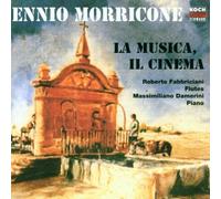 Fabbriciani,Roberto - La Musica,Il Cinema