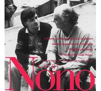 FABBRICIANI,ROBERTO LUIGI NONO VOL. 2 - WORKS WITH FLUTE CD NUOVO