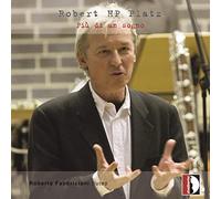 Robert HP Platz Robert HP Platz: Più Di Un Sogno (CD) Album