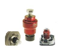 FabbriRacing Estrattore - Intrattore Frizione Compatibile Con VESPA 50 SPECIAL -90-125 PRIMAVERA - ET3 - PK - PK XL - APE 50 3336-F