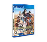 Fabbro Del Regno Di Sabbia [LIMITED RUN GAMES #440] - PS4