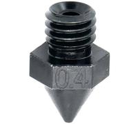 FabConstruct FabConstruct Nozzle RAISE3D Pro2 acciaio 0,4 mm Nozzle RN35361