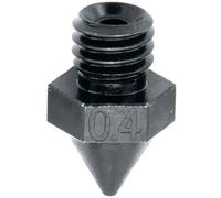 FabConstruct FabConstruct Nozzle RAISE3D Pro2 acciaio 0,4 mm Nozzle RN35361