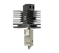 FabConstruct Hotend Adatto per: Bamboo Lap FabConstruct Hotend For Bambulab