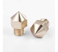 FabConstruct Pezzi FabConstruct MK8 0,10 mm Nozzle RN35351