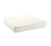 Fabe | Coprimaterasso Singolo Antiacaro, Tessuto a Maglia a Cappuccio, Copri Materasso Greenfirst, Confortevole, Igienico, Elastico Perimetrale e su Angoli, 90x195cm