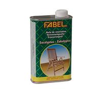 Fabel Olio per Legno di eucalipto 500 ml