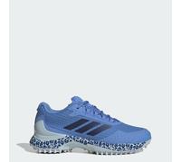 Fabela X 2 Field Hockey Boots Halo Blue / Dark Blue / Blue Fusion 42