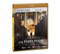 Fabelmans (The) (Dvd)