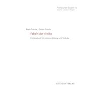 Fabeln der Antike: Ein Lesebuch für inklusive Bildung und Teilhabe: 36