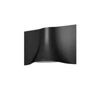 Faber 110.0324.954; Cappa Aspiranti Per Cucina Veil; Colore. Nero Opaco