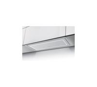 FABER 110.0456.216 CAPPA DA INCASSO 52 CM BIANCA