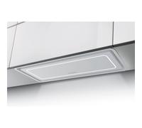 FABER 110.0456.216 CAPPA DA INCASSO 52 CM CLASSE A - BIANCA [EEK: A]