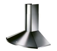 FABER 1100167544 CAPPA ARREDO a PARETE 60 CM DCH23SS16AHIP INOX 3 VELOCIT