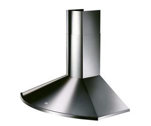 FABER 1100167544 CAPPA ARREDO a PARETE 60 CM DCH23SS16AHIP INOX 3 VELOCIT [EEK: D]