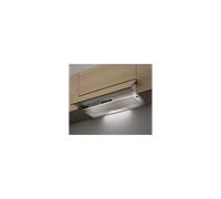 FABER 152 SRL LGX A60 CAPPA SOTTOPENSILE 60 CM INOX - 315.0547.804