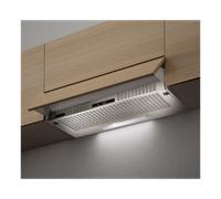 FABER 152 SRM LGX A90 CAPPA SOTTOPENSILE 90 CM INOX - 315.0547.805