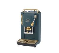 Faber 3.0 Pro Essential British Green (Ottone/Messing)